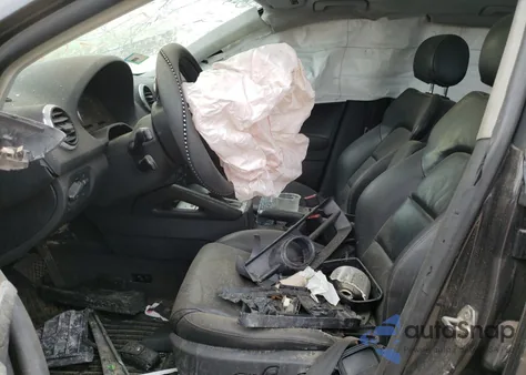 2008 Audi A3 2.0 from USA, damaged, VIN WAUHF78P78A124815